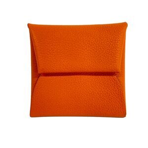 Hermès Bastia Coin Case